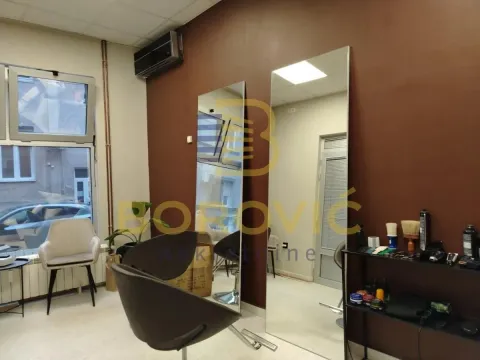 Sale, office space, 20m², Vračar Hram, Vračar Sve Podlokacije - image 4