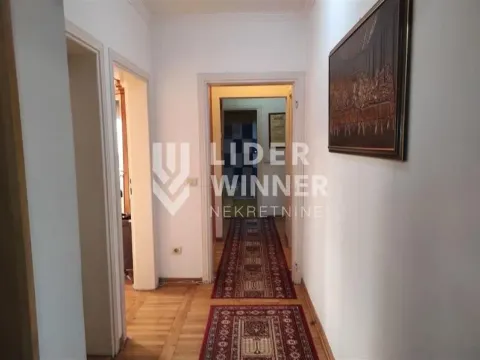 Sale, four bedroom apartment, 110m², Vukov Spomenik, Zvezdara Sve Podlokacije - image 5