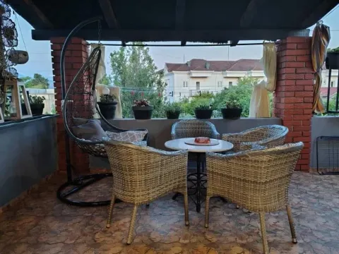 Izdavanje, kuća, 115m², Zabjelo, Podgorica - image 5