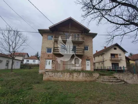 Prodaja, kuća, 300m², Koraćica, Mladenovac - image 11