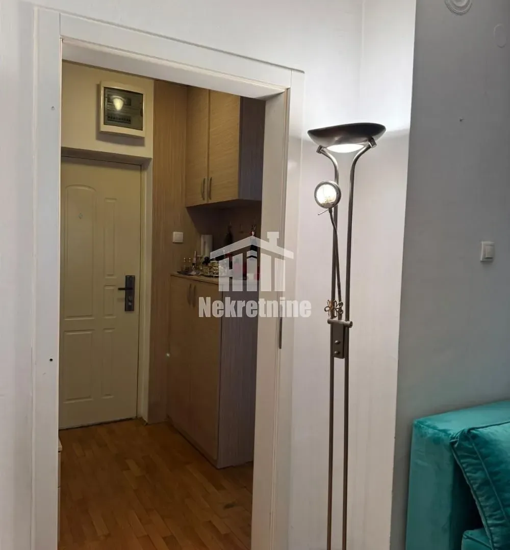 Prodaja, jednosoban stan, 23m², Gradska Bolnica, Zvezdara Sve Podlokacije