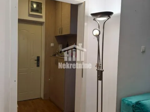Prodaja, jednosoban stan, 23m², Gradska Bolnica, Zvezdara Sve Podlokacije - image 9
