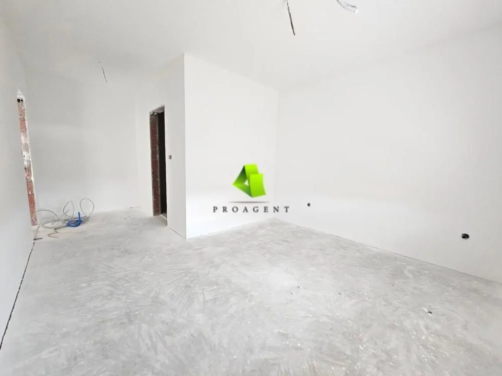 Sale, three bedroom apartment, 90m², Pantelej, Niš