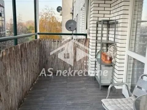 Izdavanje, trosoban stan, 80m², Novi Beograd Sve Podlokacije, Beograd - image 12