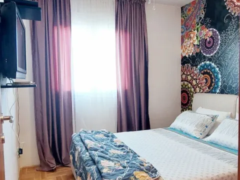 Prodaja, dvosoban stan, 60m², Podgorica, Crna Gora - image 8