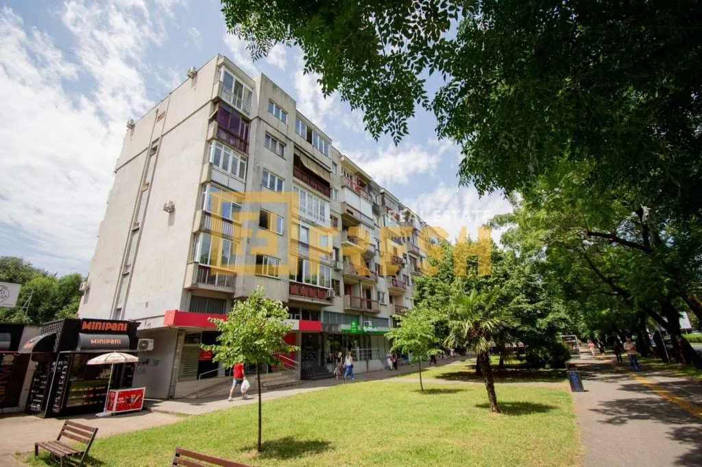 Sale, three bedroom apartment, 109m², Preko Morače, Podgorica