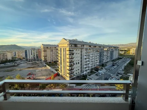 Izdavanje, dvosoban stan, 74m², Central Point, Podgorica - image 15