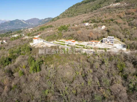 Prodaja, plac, 4372m², Dub, Kotor - image 4