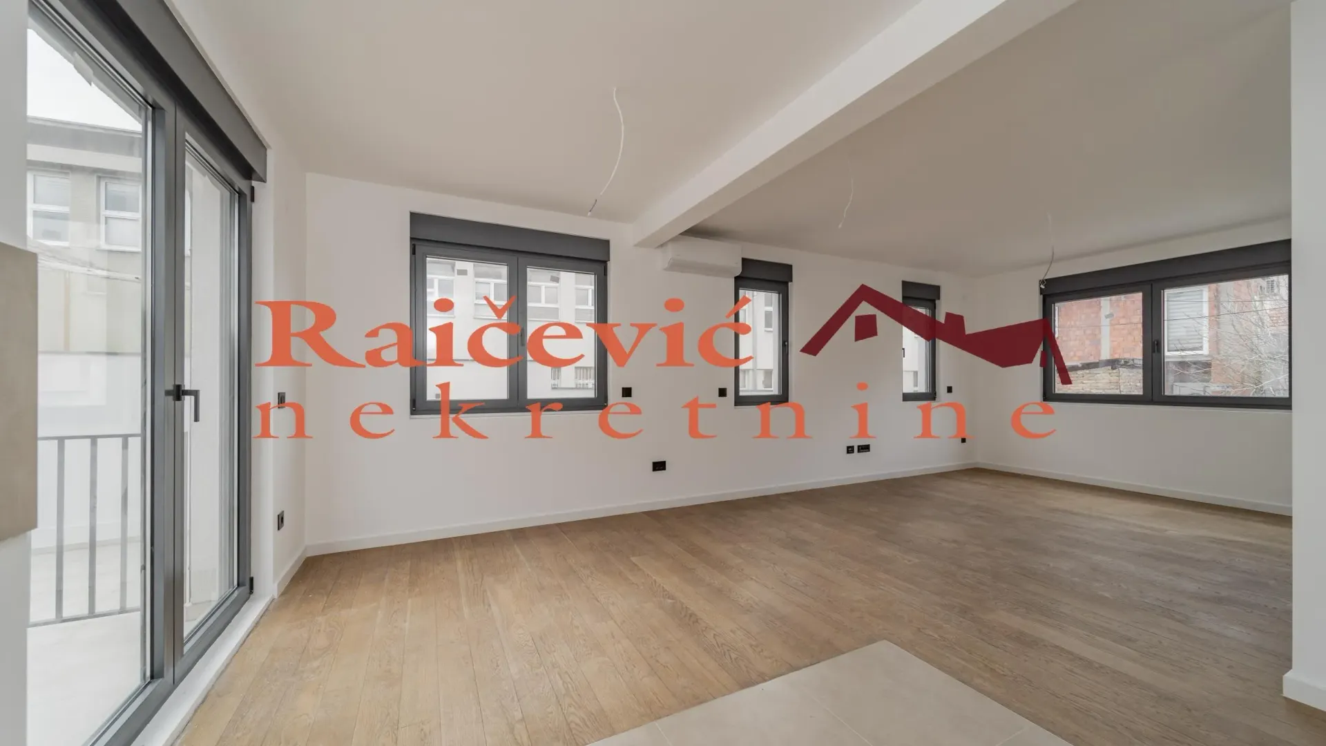 Prodaja, četvorosoban stan, 75m², Zvezdara Sve Podlokacije, Beograd