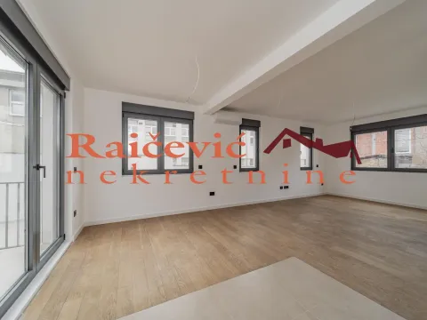 Stan in Zvezdara Sve Podlokacije