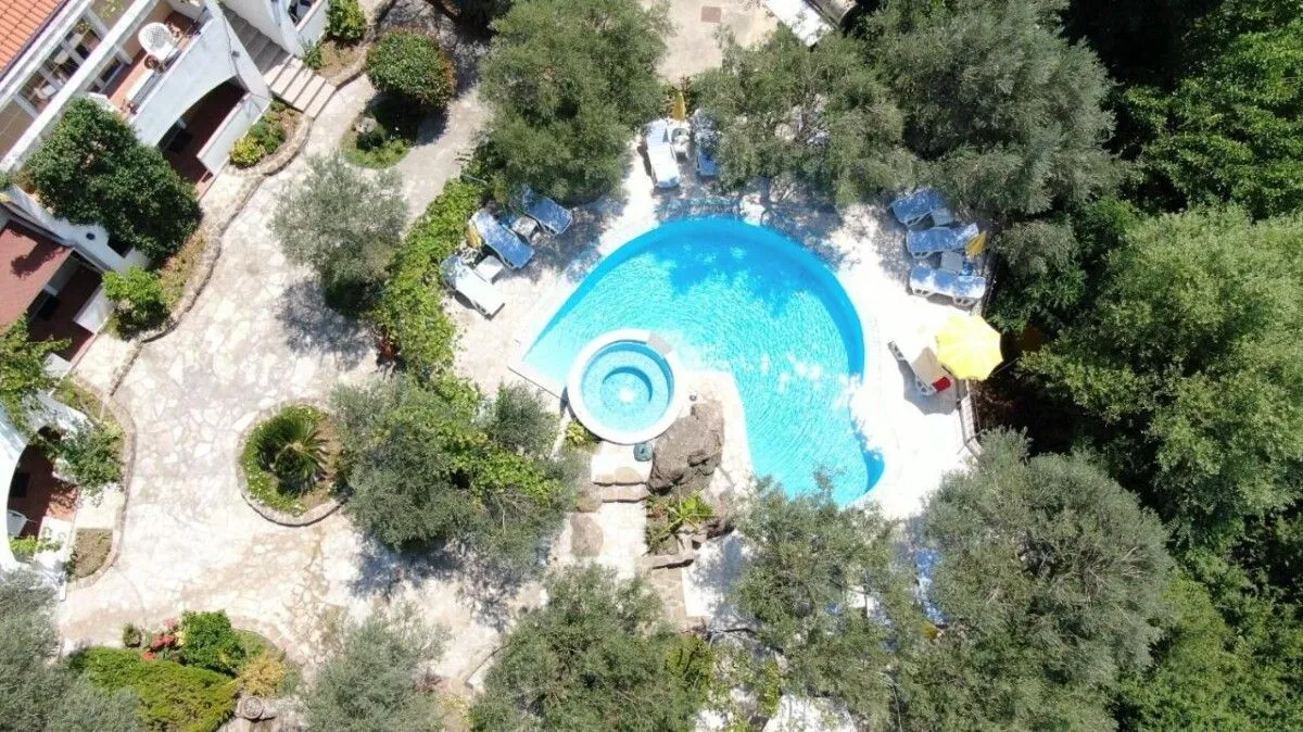 Prodaja, jednosoban stan, 28m², Bečići, Budva
