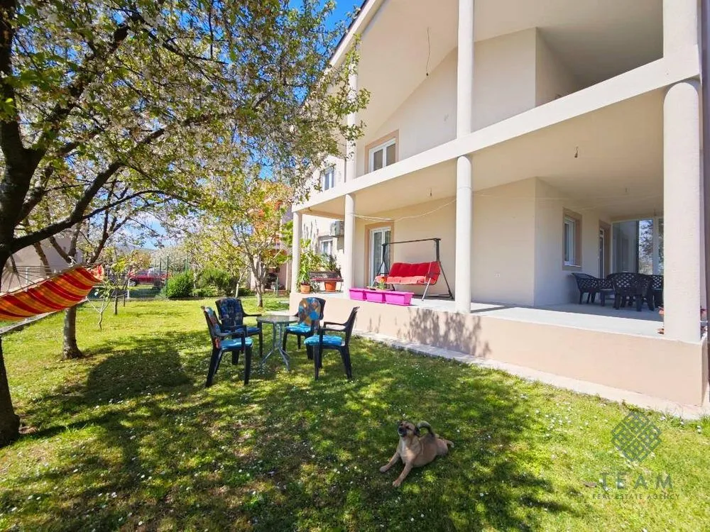 Rent, three bedroom apartment, 90m², Donja Gorica, Podgorica