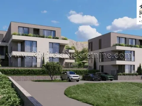 Prodaja, jednosoban stan, 51m², Dobrota, Kotor - image 2