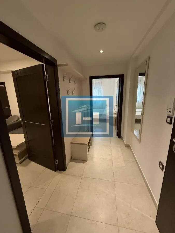 Prodaja, dvosoban stan, 72m², Aqua park, Jagodina