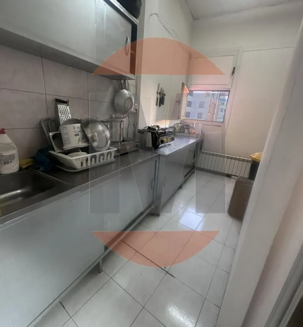 Rent, office space, 48m², Kluz, Zvezdara Sve Podlokacije