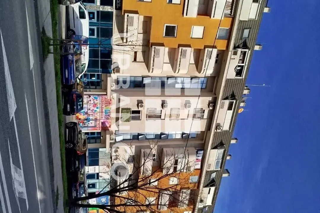 Prodaja, jednosoban stan, 50m², Zabjelo, Podgorica