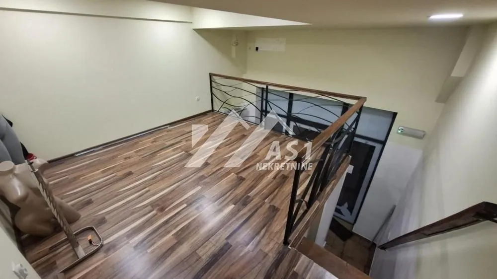 Rent, office space, 16m², Nova Detelinara, Novi Sad Sve Podlokacije