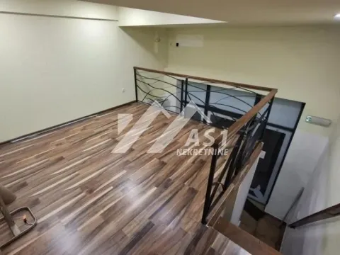 Rent, office space, 16m², Nova Detelinara, Novi Sad Sve Podlokacije - image 2