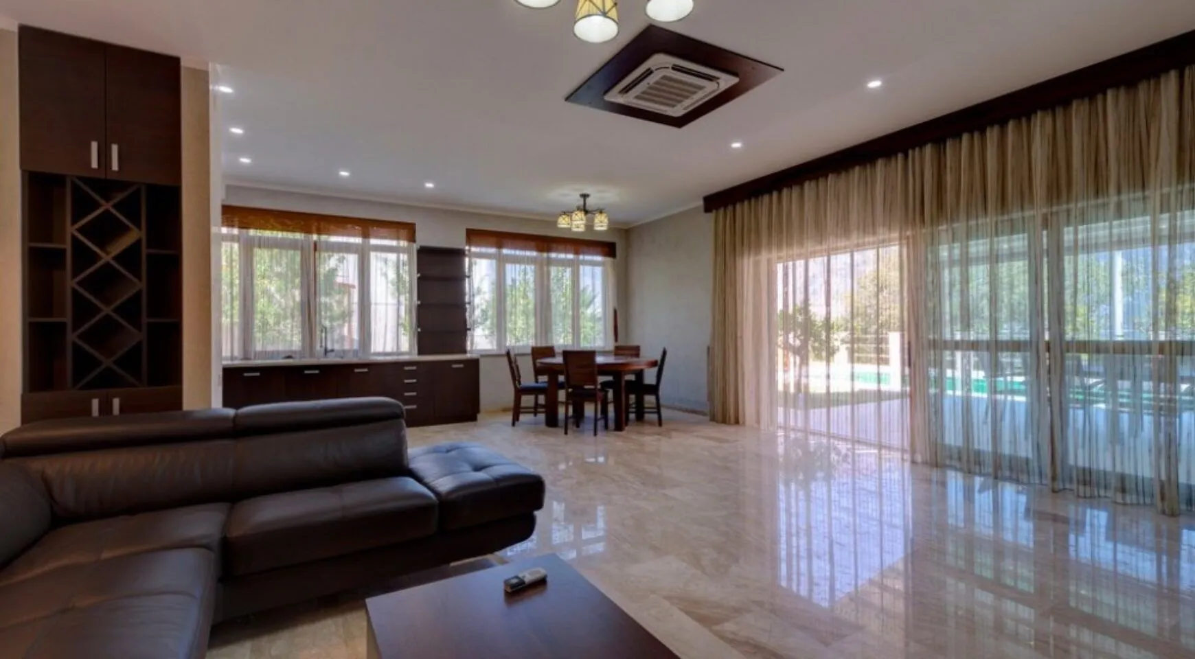 Sale, house, 370m², Stoliv, Kotor