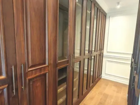 Izdavanje, trosoban stan, 96m², Đeram Pijaca, Beograd - image 18