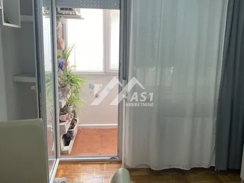 Izdavanje, jednosoban stan, 35m², Sajam, Novi Sad Sve Podlokacije - image 6