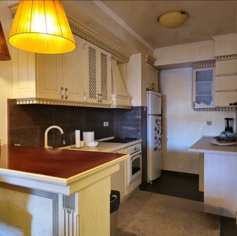 Sale, three bedroom apartment, 127m², Preko Morače, Podgorica