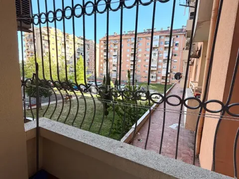 Rent, one bedroom apartment, 45m², Stari Aerodrom, Podgorica - image 13