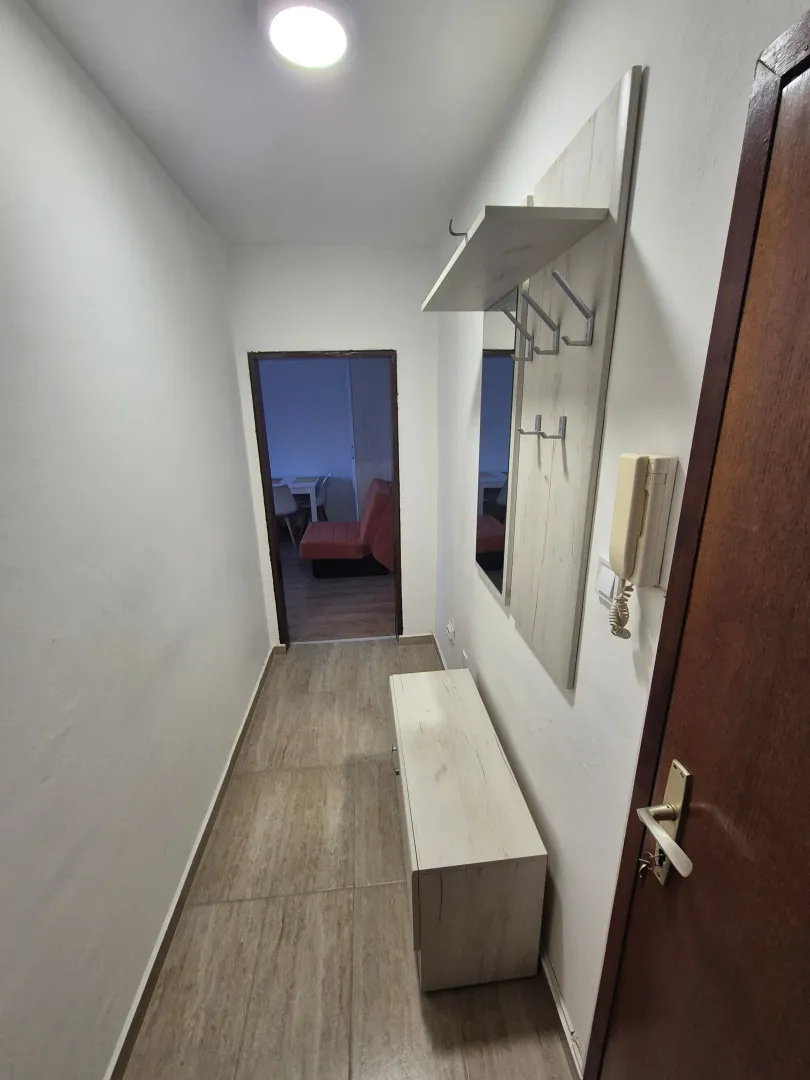 Rent, studio apartment, 30m², Zabjelo, Podgorica