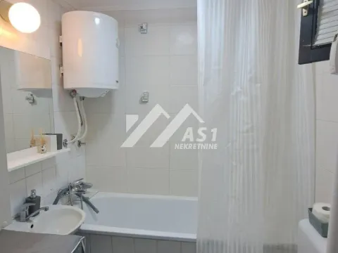 Rent, one bedroom apartment, 43m², Liman 2, Novi Sad Sve Podlokacije - image 9
