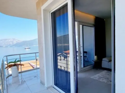 Prodaja, jednosoban stan, 62m², Tivat, Crna Gora - image 6