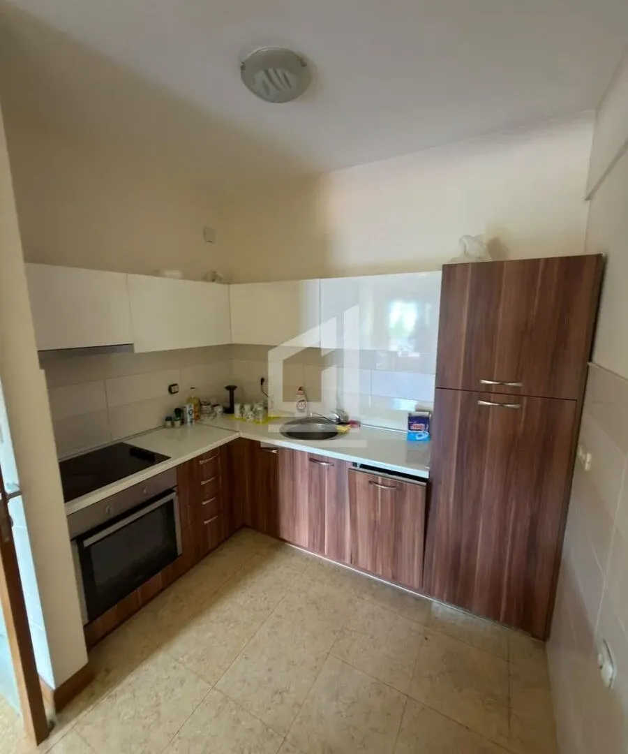 Rent, two bedroom apartment, 75m², Centar, Podgorica