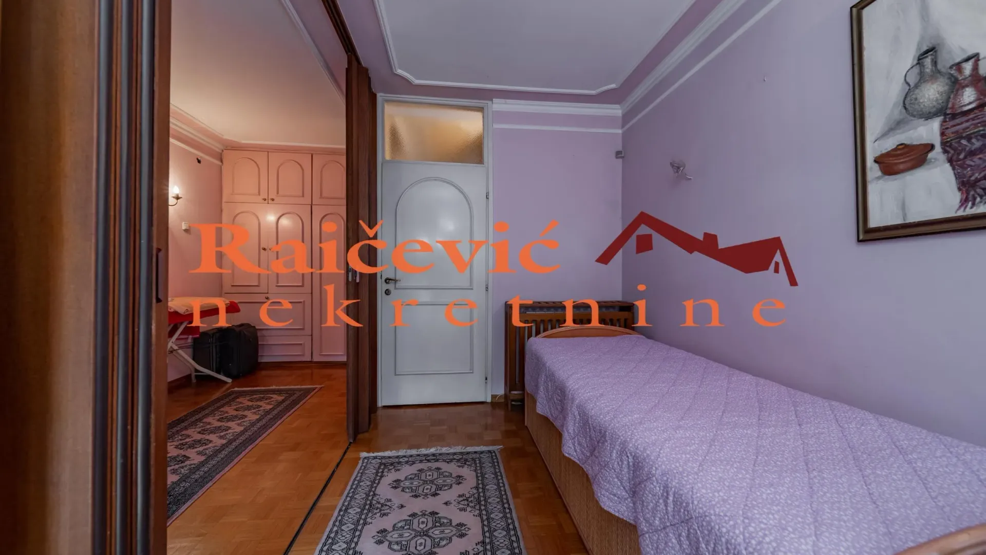 Prodaja, kuća, 273m², Brace Jerković, Voždovac Sve Podlokacije