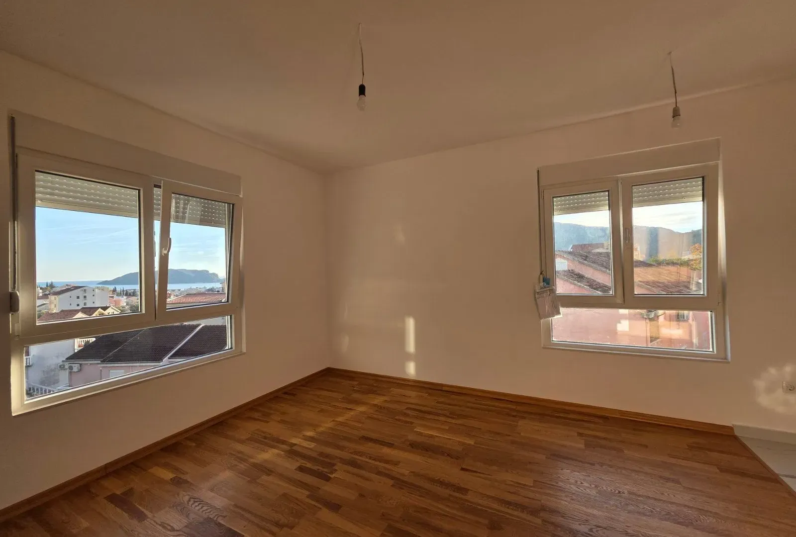 Prodaja, jednosoban stan, 43m², Budva, Crna Gora