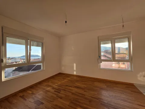 Prodaja, jednosoban stan, 43m², Budva, Crna Gora - image 1