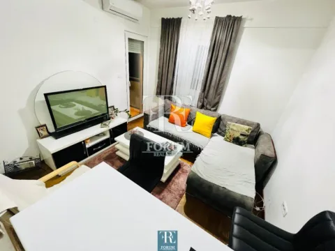 Rent, studio apartment, 25m², Ljubović, Podgorica - image 6