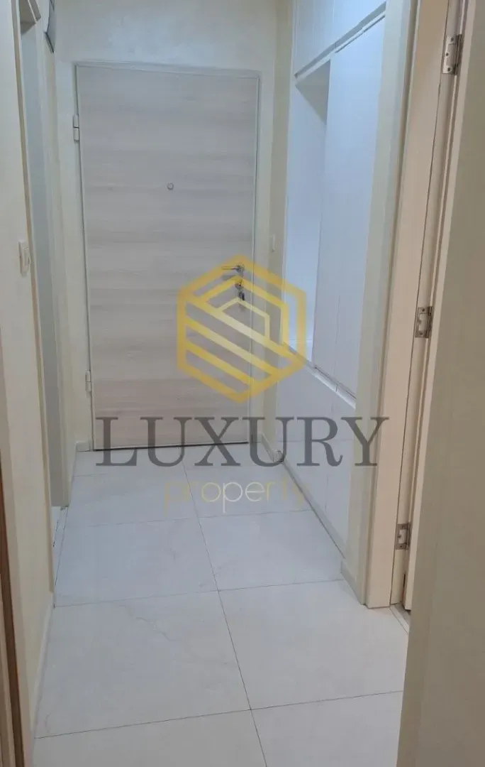 Rent, one bedroom apartment, 45m², Zagorič, Podgorica