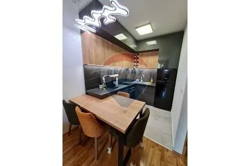 Prodaja, jednosoban stan, 46m², Zlatibor, Srbija