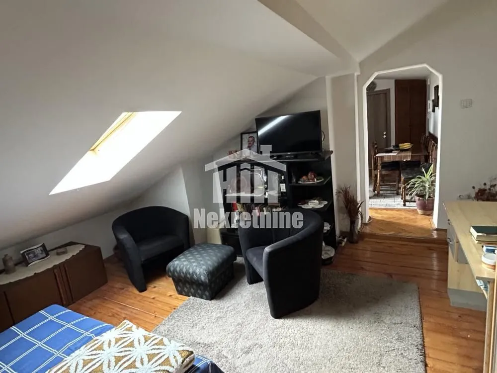 Sale, one bedroom apartment, 44m², Novi Beograd Sve Podlokacije, Beograd
