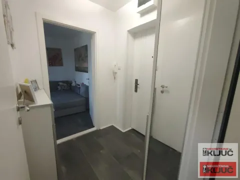 Prodaja, dvosoban stan, 40m², Grbavica, Novi Sad Sve Podlokacije - image 8