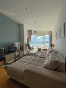 Prodaja, dvosoban stan, 77m², Tre Canne, Budva - image 2