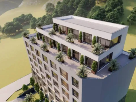 Sale, apartment, 24m², Bečići, Budva - image 2