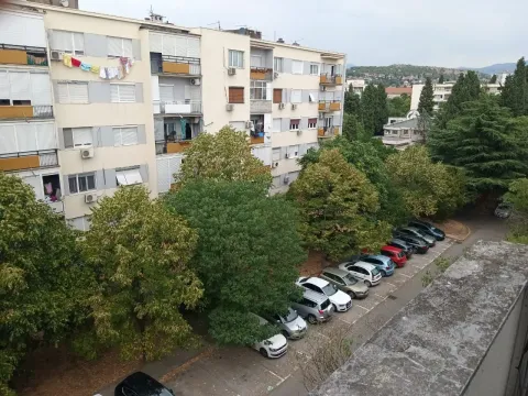 Izdavanje, jednosoban stan, 46m², Preko Morače, Podgorica - image 6