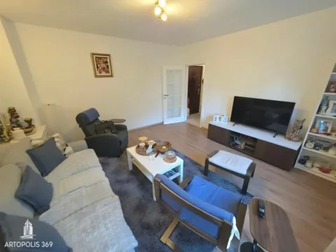 Prodaja, dvosoban stan, 59m², Železnik, Beograd - image 9