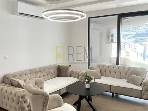 Prodaja, jednosoban stan, 57m², Rafailovići, Budva - image 2
