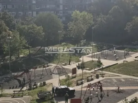 Sale, three bedroom apartment, 70m², Novi Beograd Blok 23, Novi Beograd Sve Podlokacije - image 6