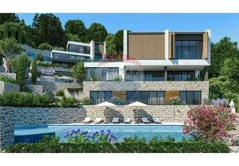 Sale, house, 312m², Gornja Lastva, Tivat - image 6