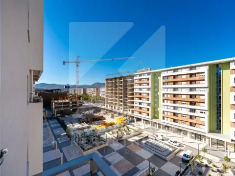 Sale, two bedroom apartment, 68m², Central Point, Podgorica - image 23