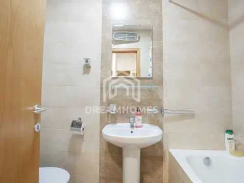 Prodaja, jednosoban stan, 40m², Stari Aerodrom, Podgorica - image 6