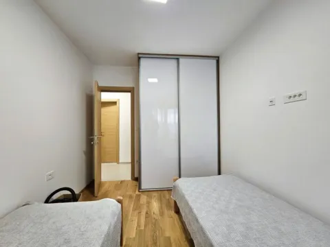 Rent, two bedroom apartment, 60m², New City, Podgorica - image 2