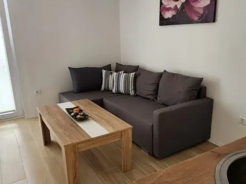 Sale, studio apartment, 114m², Bečići, Budva - image 11